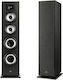Polk Audio Monitor XT70 Ζεύγος Ηχείων Hi-Fi Δαπέδου 200W 3 Δρόμων Π23.5xΒ31.8xΥ10.3εκ. Μαύρο