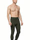 Kal-tsa Herren Thermo Hose Gray