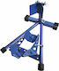ProPlus ProPlus Motorcycle Wheel Stand for Front Wheel with Maximum Weight 680kg