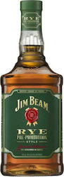 Jim Beam Rye Pre-Prohibition Ουίσκι Bourbon 40% 700ml