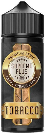 Mad Juice Flavor Shot Supreme Plus Tobacco 30ml/120ml 1pcs