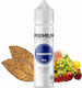 Alter eGo Shortfill Manhattan 40ml/60ml 1τμχ
