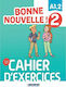 Bonne Nouvelle !, Cahier d'exercices 2 + CD