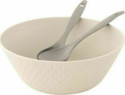 Outwell Tulip Salad Set Serveware Set for Camping