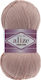 Alize Cotton Knitting Yarn Cotton Gold 161 Pink...