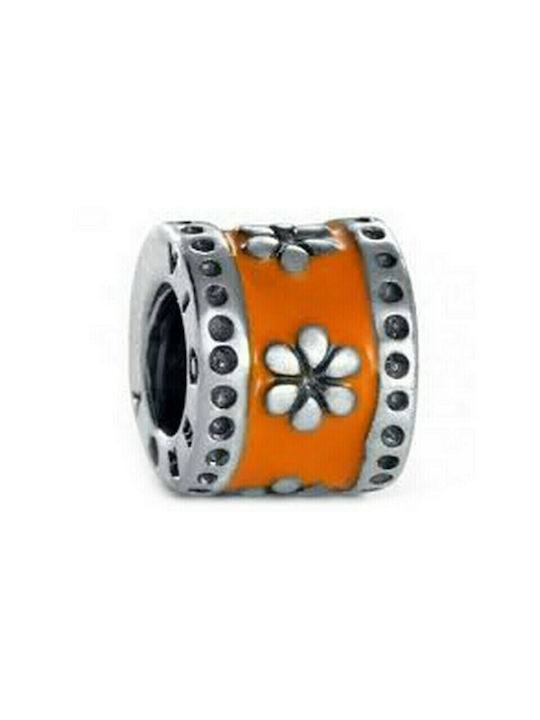 Viceroy Charm with design Flower