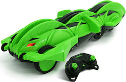 Just Toys TerraSect Green Τηλεκατευθυνόμενο Αυτοκίνητο