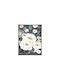 Atmosphera Flower Painting on Canvas 58x78cm
