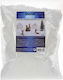 JK Home Decoration Weihnachtliche Dekoration Schnee 2cm