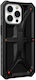 UAG Monarch Back Cover Aramid Fiber 2mm Kevlar ...
