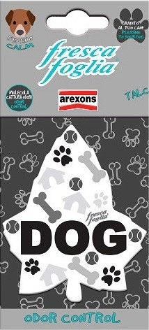 Arexons Αρωματική Καρτέλα Κρεμαστή Αυτοκινήτου