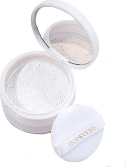 La Meila Loose Powder Dual-Layer Loose Powder 1 75gr