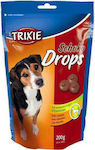 Trixie Drops Dog Treat with Chocolate 200gr 31613