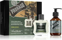 Proraso Cypress & Vetyver с Балсам 100 мл и Шам...