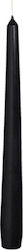 Bolsius Taper Black