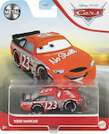 Mattel Αυτοκινητάκι Disney Cars Todd Marcus για 3+ Ετών