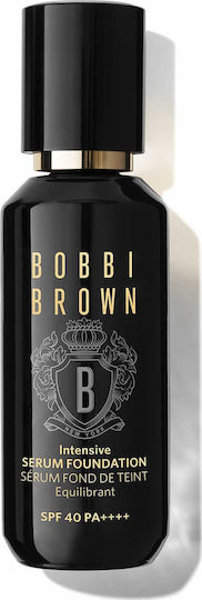 Bobbi Brown Intensive Serum Liquid Foundation SPF40 Golden 30ml