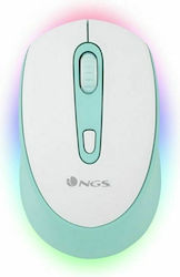 NGS Multimode Smog Magazin online Bluetooth Mouse Alb