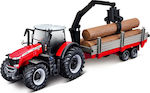 Bburago Massey Ferguson 8700 Tractor 1:32 for 3++ Years 18-31659