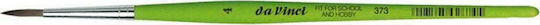 Da Vinci 373 Art Brush Round No4