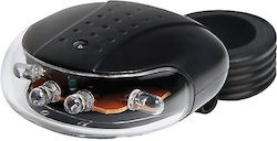 Lampa 9357.3lb Εμπρόσθιο Φως Ποδηλάτου