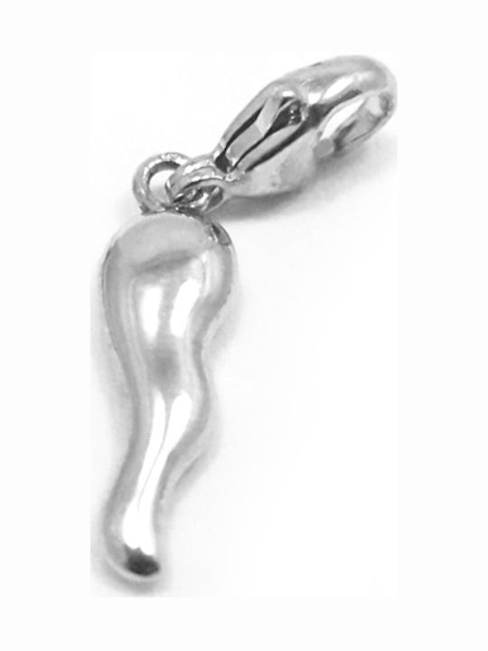 Ti Sento Charm από Ασήμι