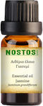 Nostos Pure Essential Oil Jasmine 5ml