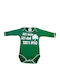 Panathinaikos Long-Sleeved Green