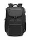 Ozuko Backpack Αδιάβροχο 23.5lt Μαύρο