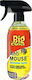 STV The Big Cheese Anti Mouse Rodents Repellent Spray 500ml