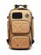 Ozuko Backpack 26lt Beige