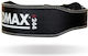 MadMax Sandwich Leather Weightlifting Belt