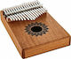Meinl Sound Hole Kalimba Kalimba