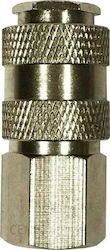 Stanley 156424 Връзка Женски 1/4" Stanley 156424 Връзка Женски 1/4"