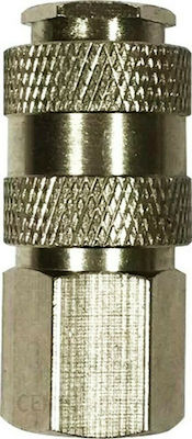 156424 Connector Female 1/4"