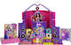 Barbie Holiday Set Doll Set Color Reveal for 3+ years+ Years 32cm
