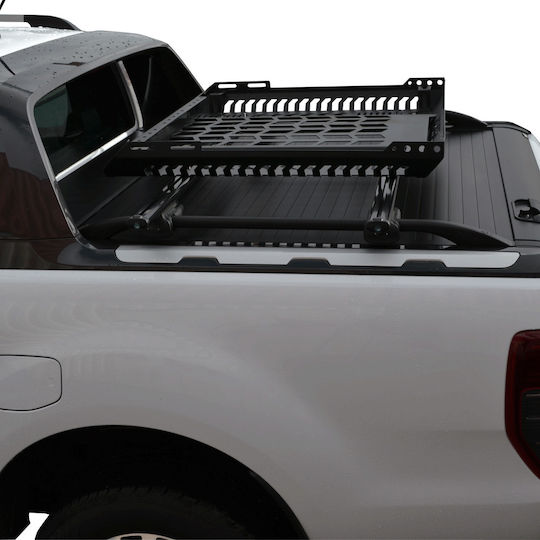 GroupAK Car Bed Load Basket for Fiat Fullback