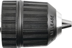 FFG 45929 Държач за свредла Бърз Пластмасова автоматична ключалка 10 mm