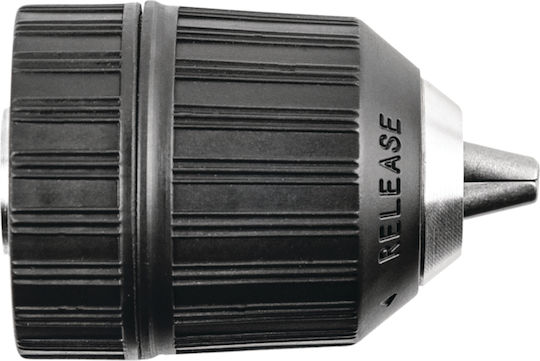 FFG 45929 Τσοκ Ταχείας Πλαστικό 10mm Auto Lock
