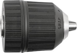 FFG 45930 Държач за свредла Бърз Пластмасова автоматична ключалка 10 mm