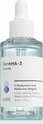 Purito DermHA-3 Face Serum 50ml