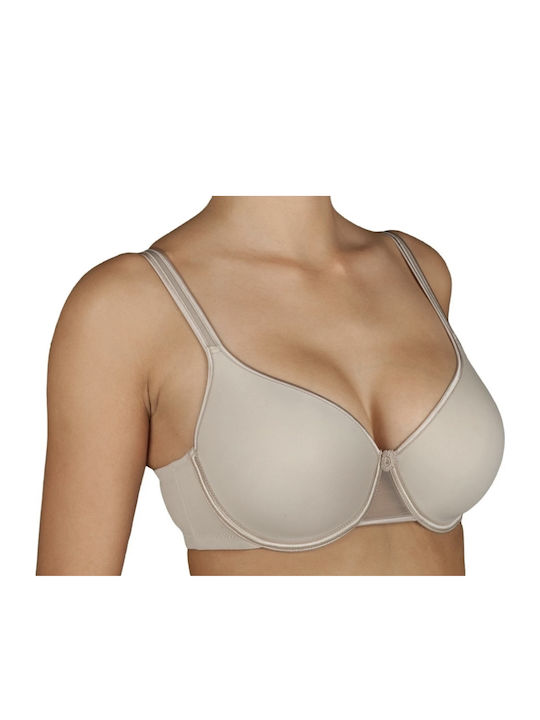 Creaciones Selene Sara Μπεζ Minimizer Σουτιέν χ...