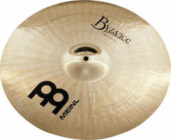 Meinl Byzance Brilliant Πιατίνι Crash 17"