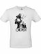 Tshirtakias T-shirt One Piece White Cotton 213460-TSHIRT-WHITE