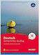 Gefahrlicher Ausflug, Buch mit MP3 Download