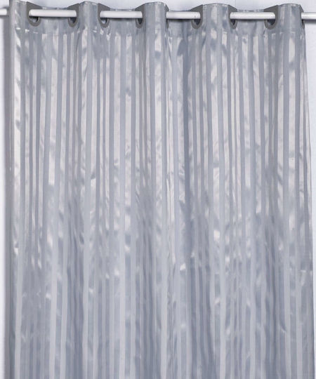 Kentia Toby Duschvorhang Stoff 240x180cm 22