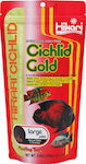 Hikari Gold Large Pellet Cichlid Food 250gr