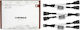 Noctua Chromax NA-SYC1 4-Pin pwm - 2x 4-Pin pwm...