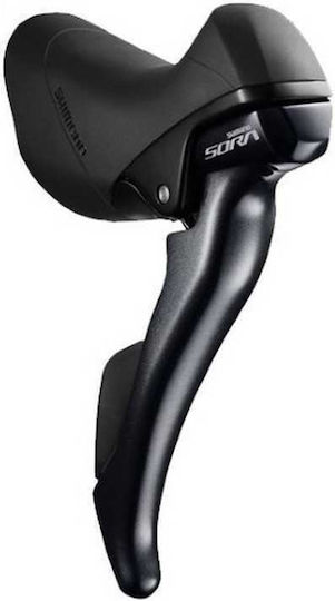 Shimano Sora ST-R3000 Schalthebel Fahrradgeschwindigkeiten 9SP