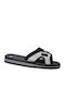 Men's Slides Black